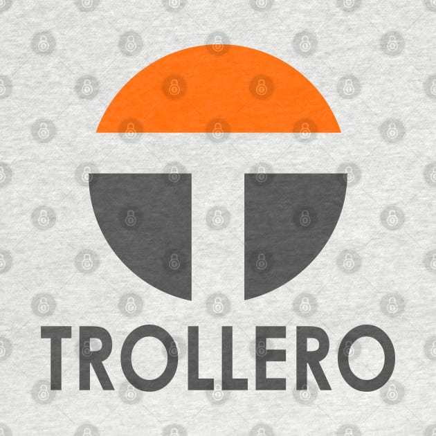 Trollero Fudster by dash